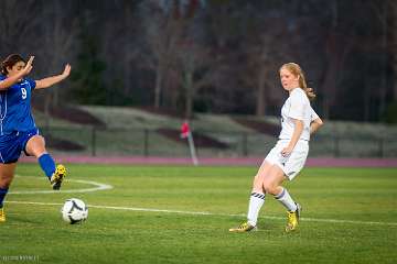 LSoc vs Byrnes 109